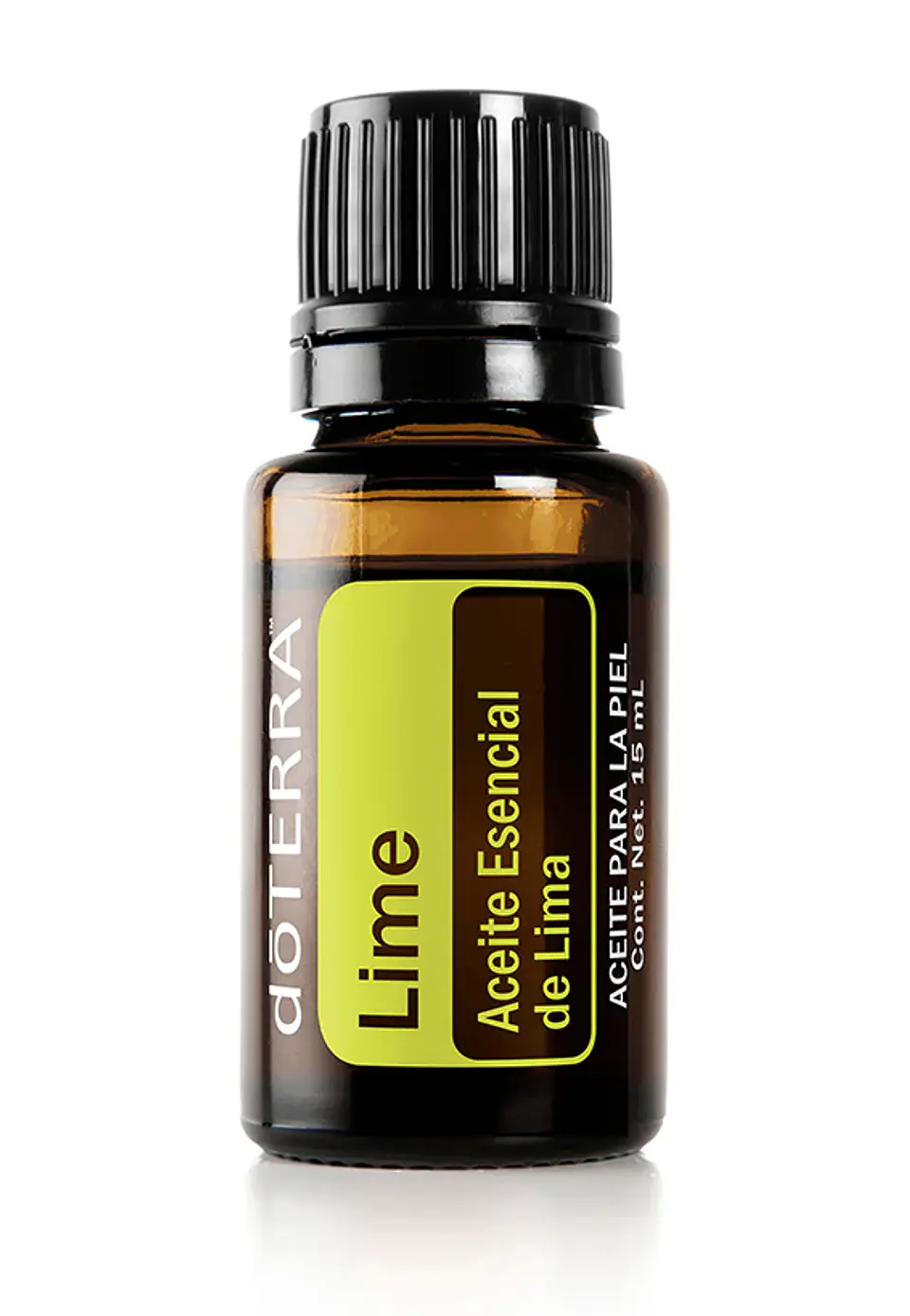 Doterra - Aceite esencial Lima 15ml  1