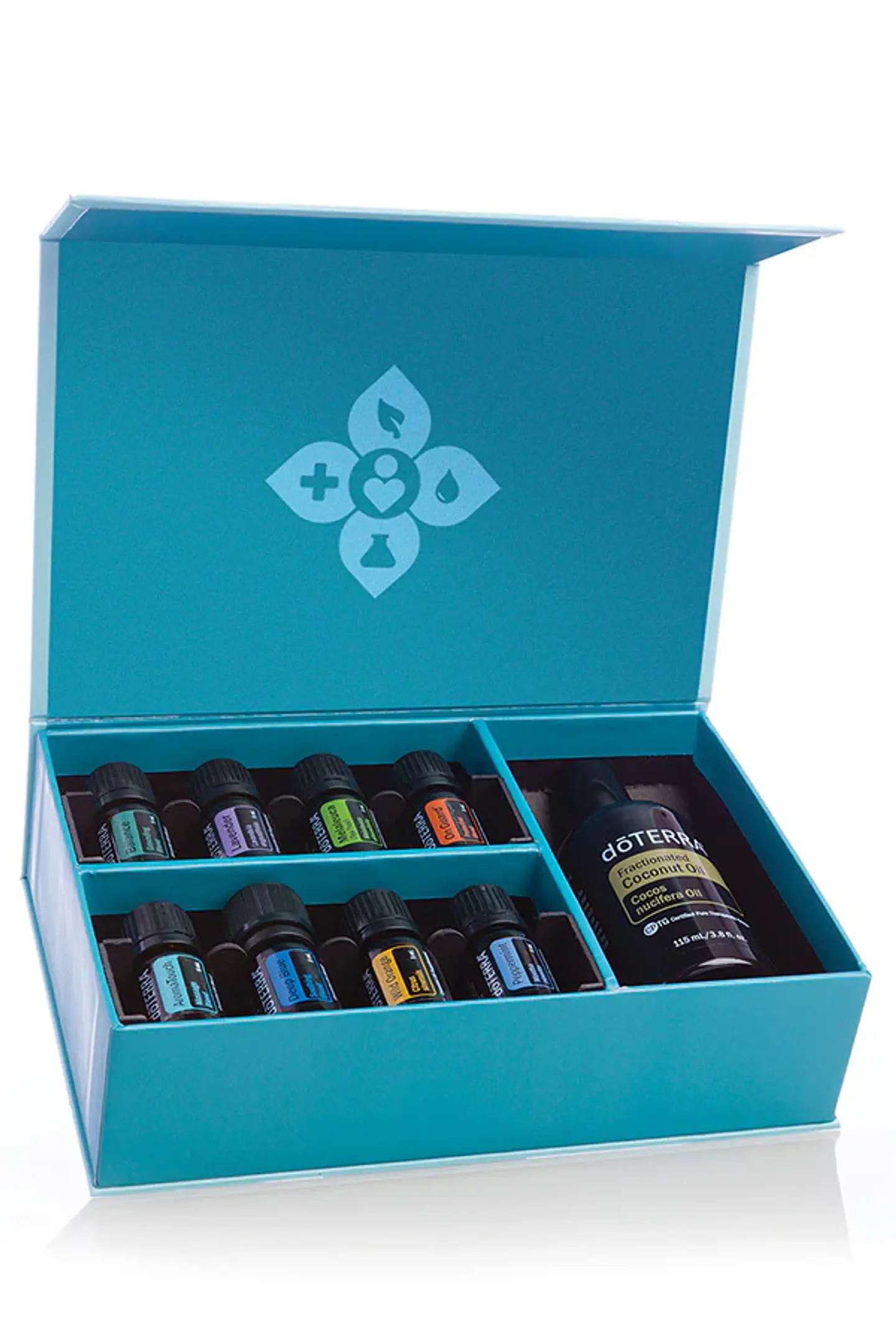 Doterra - Kit tecnica aroma touch  1