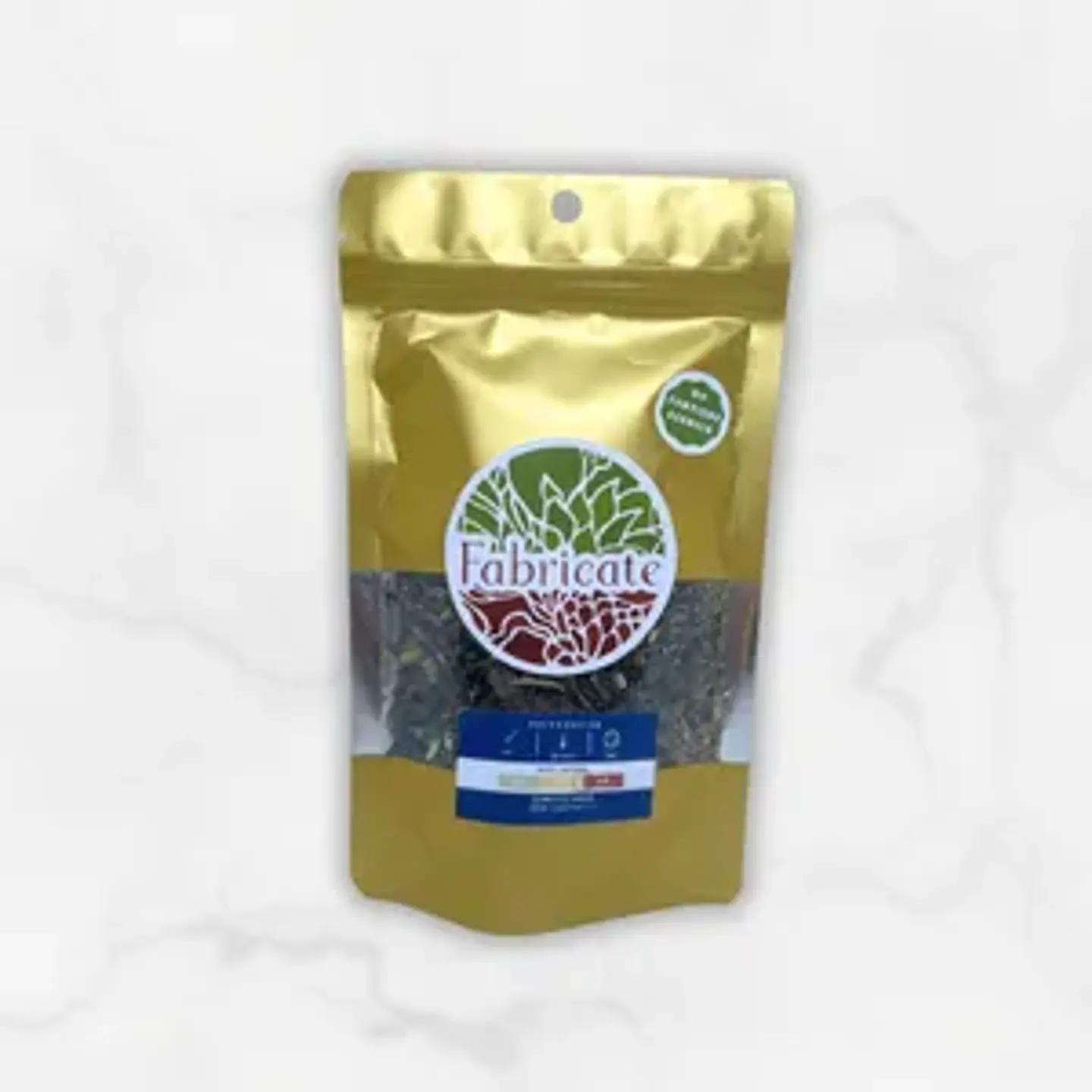 FabricaTe - Té Relajate 30gr  1