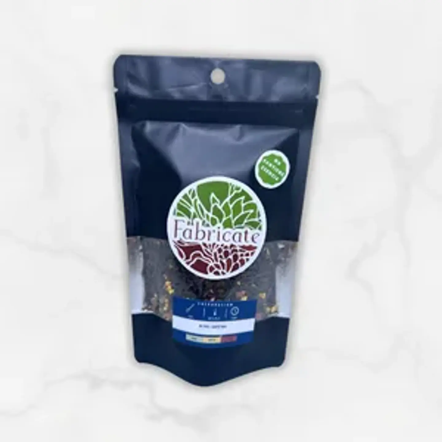FabricaTe - Té English Breakfast 45gr  1