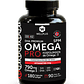 Wellplus - Omega Pro 790mg 180 capsulas  - thumbnail 1