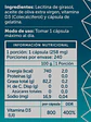 Wellplus - Vitamina D3 Plus colecalciferol 240 capsulas  - Miniatura 2