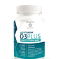 Wellplus - Vitamina D3 Plus colecalciferol 240 capsulas  - Miniatura 1