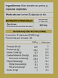 Wellplus - Prebiotic Plus N1 60 capsulas  - thumbnail 2
