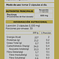 Wellplus - Prebiotic Plus N1 60 capsulas  - Miniatura 2