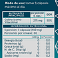 Wellplus - Colina Pure 60 capsulas  - thumbnail 2