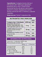 Wellplus - Collagen PRO 90 capsulas  - Miniatura 2
