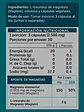 Wellplus - Magtein Pure 90 capsulas  - Miniatura 2