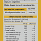 Wellplus - Prebiotic Plus N2 60 capsulas  - thumbnail 2