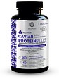 Wellplus - Caviar Protein Plus 360 capsulas  - thumbnail 1