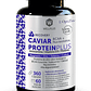Wellplus - Caviar Protein Plus 360 capsulas  - Miniatura 1