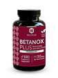Wellplus - Betanox 180 capsulas  - thumbnail 1