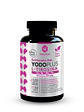 Wellplus - Yodo Plus 120 capsulas  - thumbnail 1