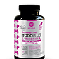 Wellplus - Yodo Plus 120 capsulas  - thumbnail 1