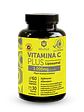 Wellplus - Vitamina C Liposomal 60 capsulas  - Miniatura 1