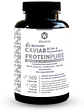 Wellplus - Caviar Protein Pure 360 capsulas  - Miniatura 1