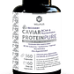 Wellplus - Caviar Protein Pure 360 capsulas  - thumbnail 1