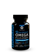 Wellplus - Omega Plus 490mg 60 capsulas  - thumbnail 1