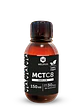 Wellplus - Mct C8 150ml  - Miniatura 1