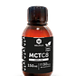 Wellplus - Mct C8 150ml  - thumbnail 1