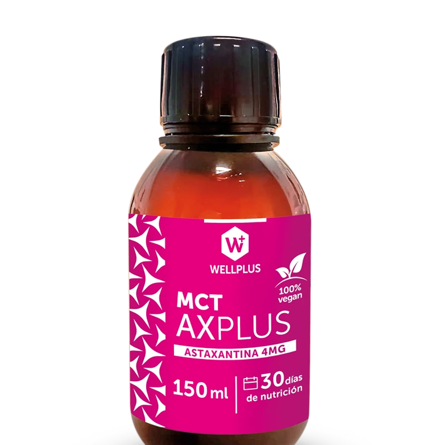 Wellplus - MCT Astaxantina 150ml  1