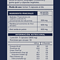 Wellplus - Butyric Plus 90 capsulas  - Miniatura 2