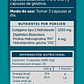 Wellplus - Collagen Pure 90 capsulas  - Miniatura 2