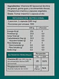 Wellplus - Nicotinamida Ribosa Liposomal 300 capsulas  - thumbnail 2