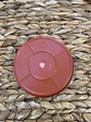 Plantas RV - Plato Terracota tamaño S  - thumbnail 1