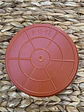 Plantas RV - Plato Terracota tamaño M  - thumbnail 1