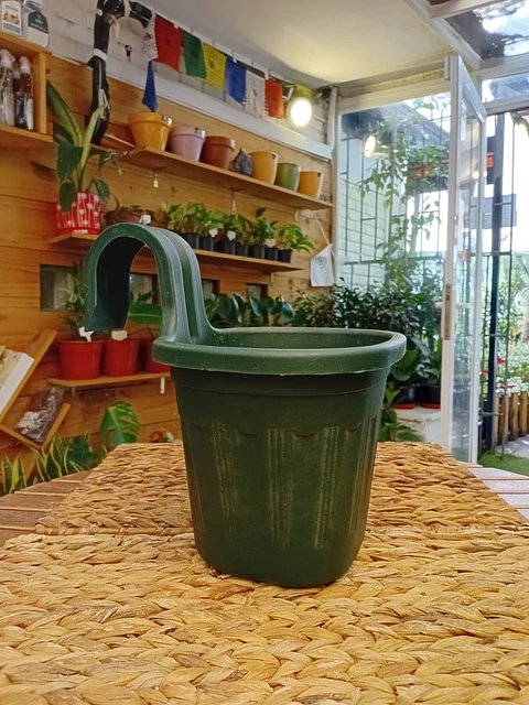 Plantas RV - Macetero Balcon Simple 