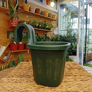 Plantas RV - Macetero Balcon Simple 