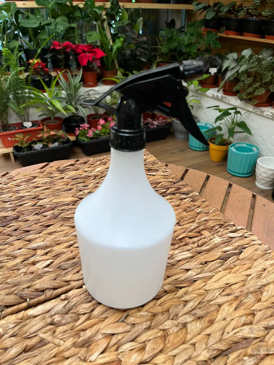 Plantas RV - Atomizador 800cc  1