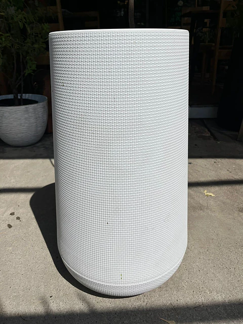 Plantas RV - Macetero Plástico 29*64cm 