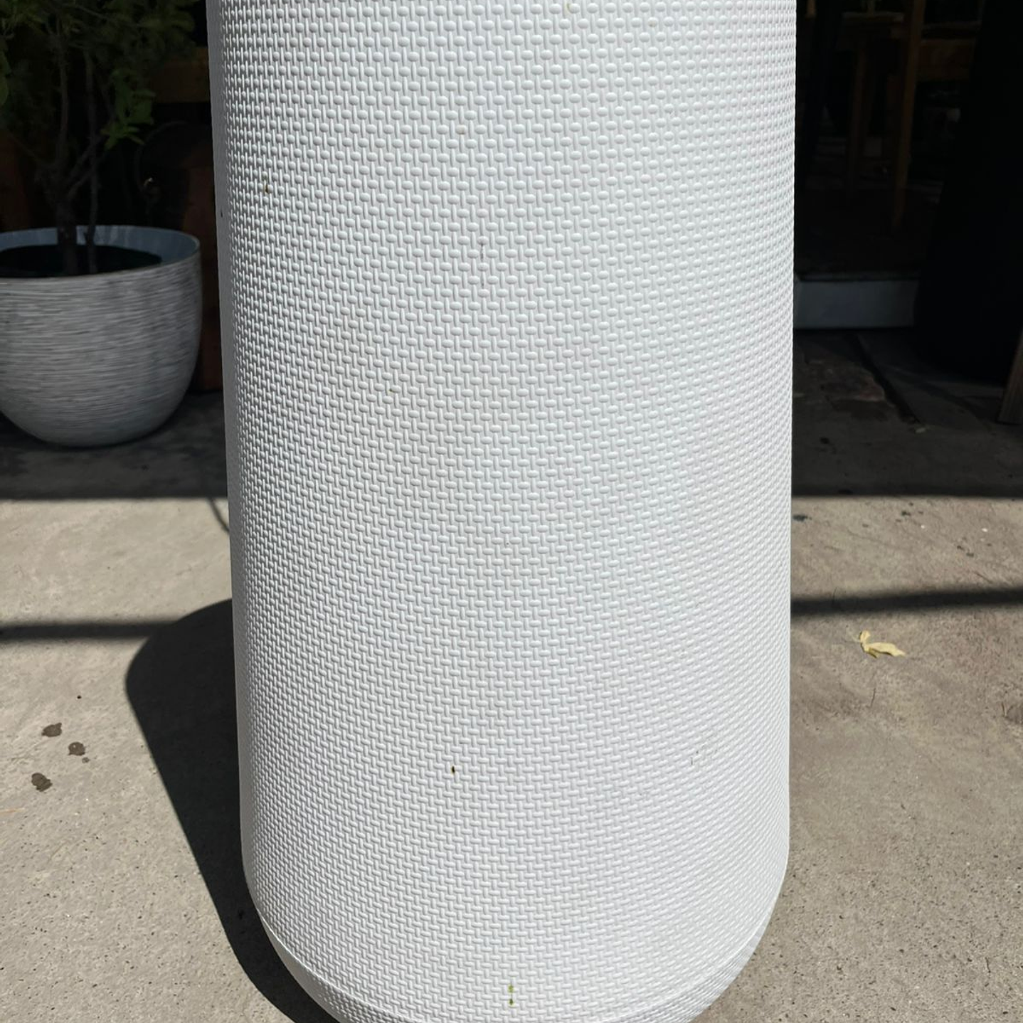 Plantas RV - Macetero Plástico 64cm  1