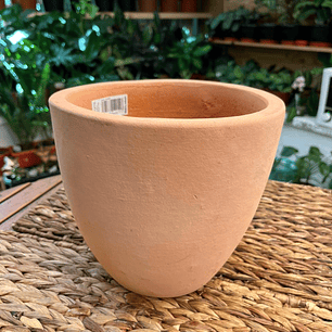 Plantas RV - Maceta dulce Ovalada 23cm 