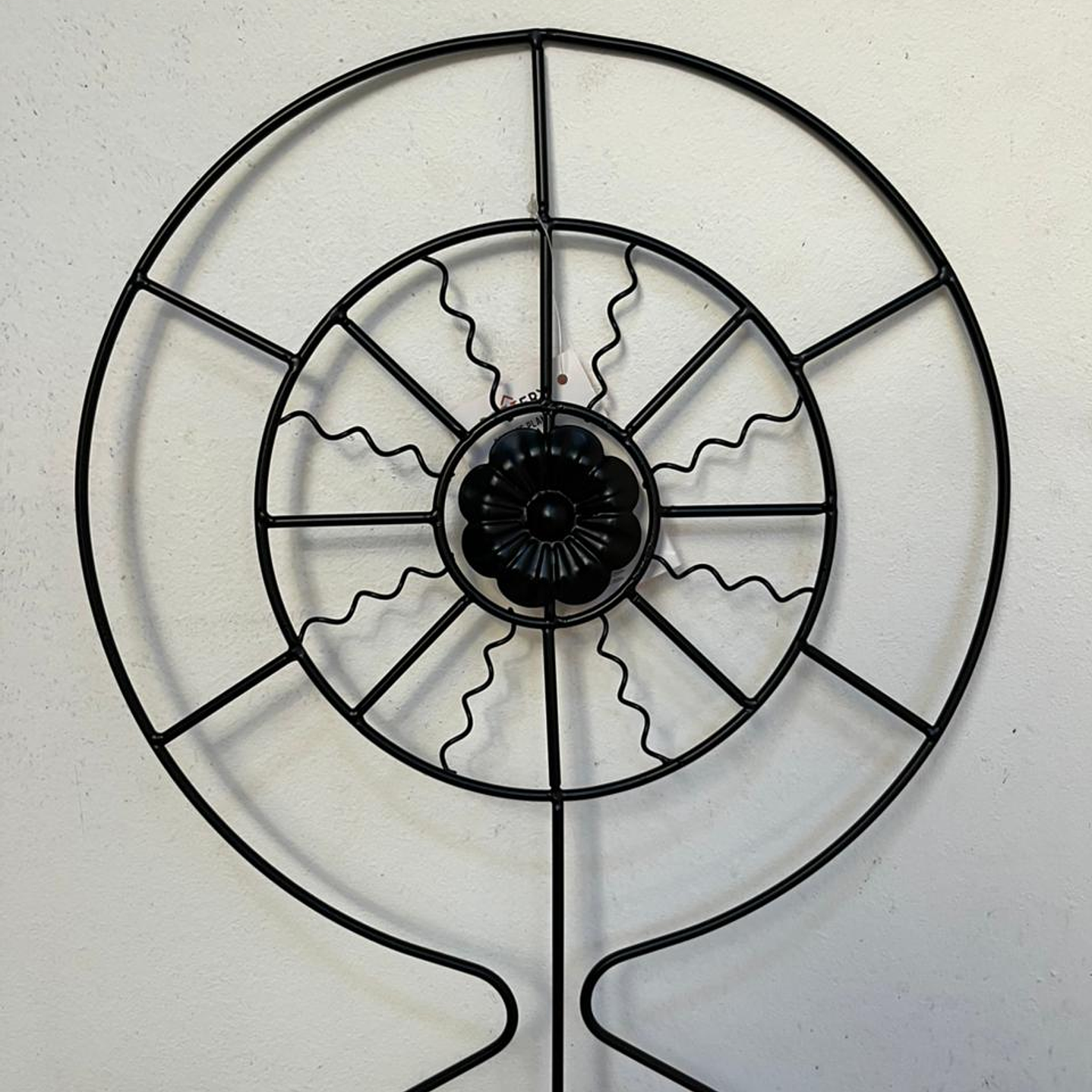 Plantas RV - Soporte Planta Trepadora Sol  1