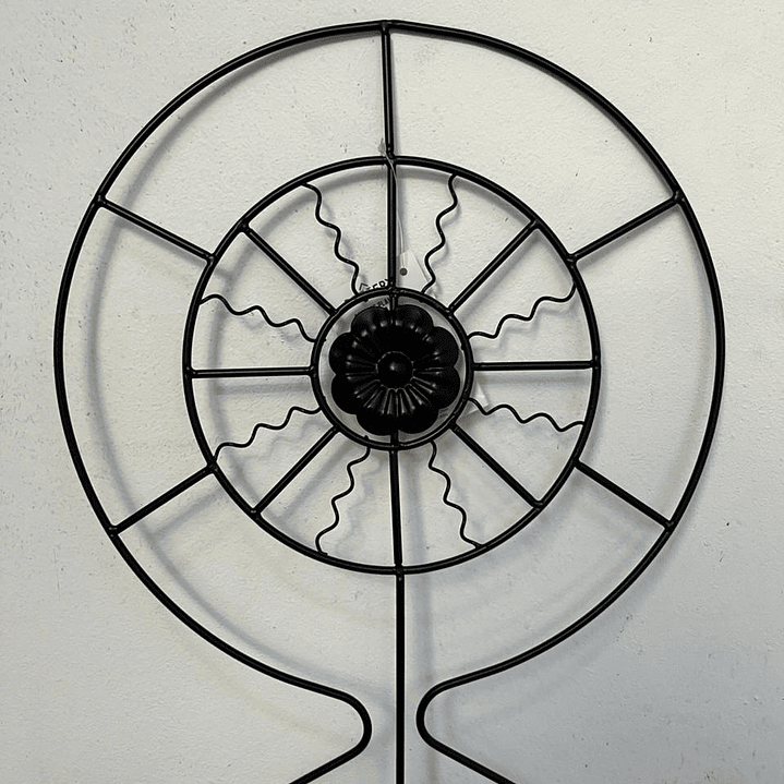 Plantas RV - Soporte Planta Trepadora Sol  1