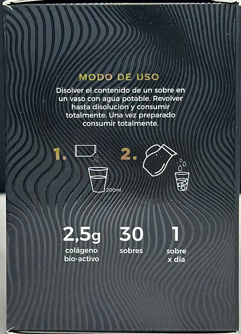 Giovegen - Colageno peptidos Professional 90g 