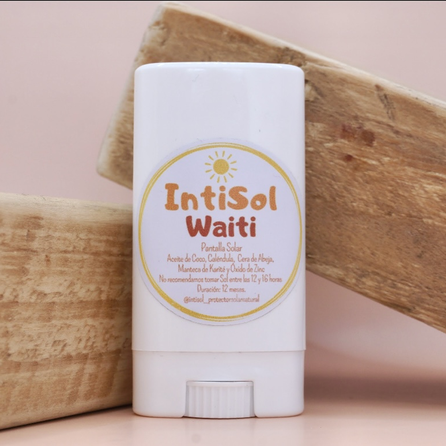 IntiSol - Pantalla Solar Waiti  1