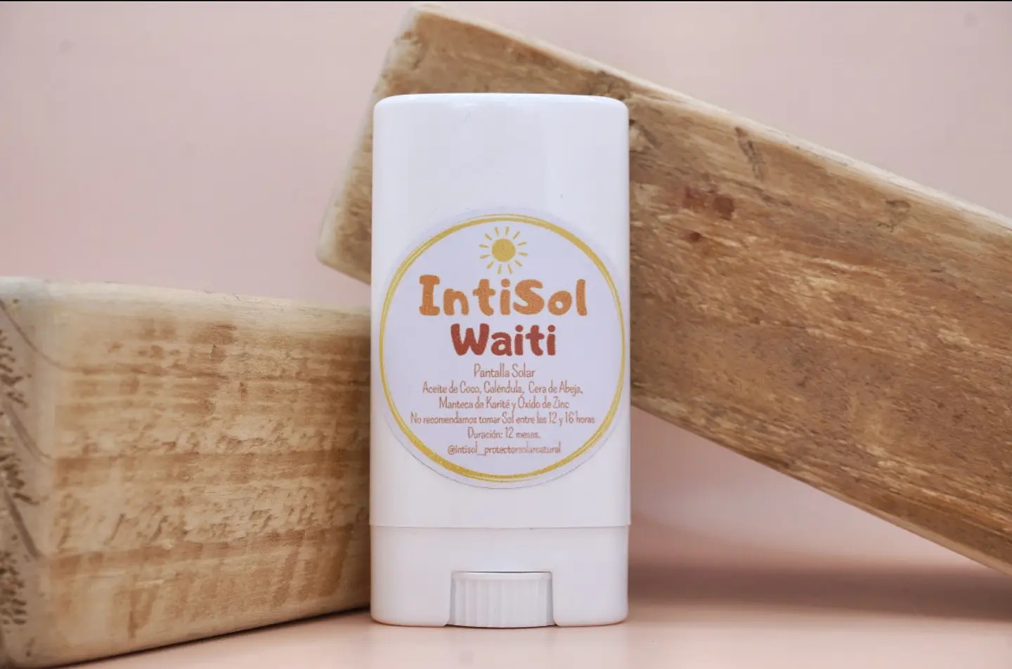 IntiSol - Pantalla Solar Waiti  1