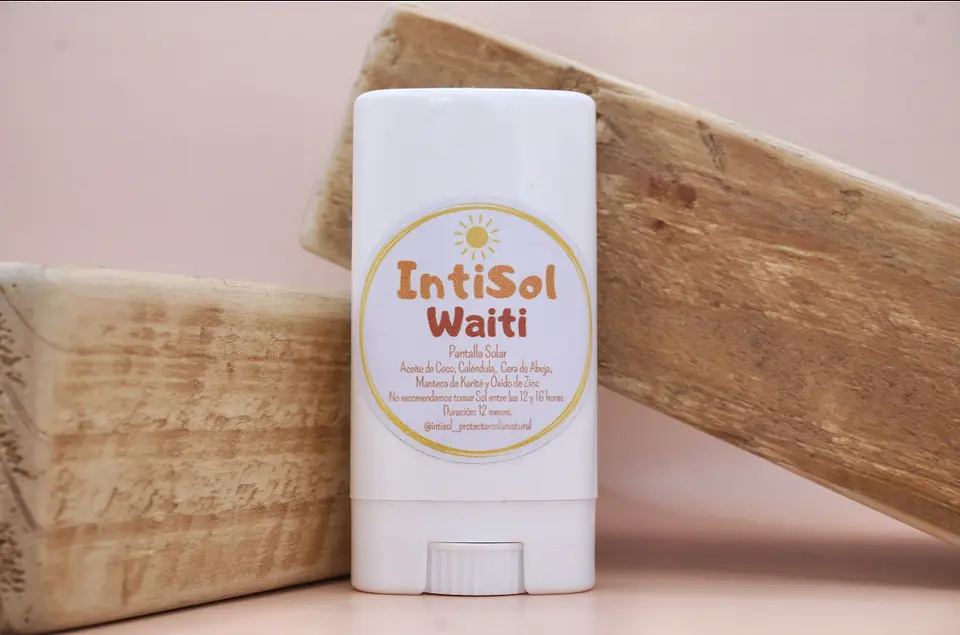 IntiSol - Pantalla Solar Waiti  1