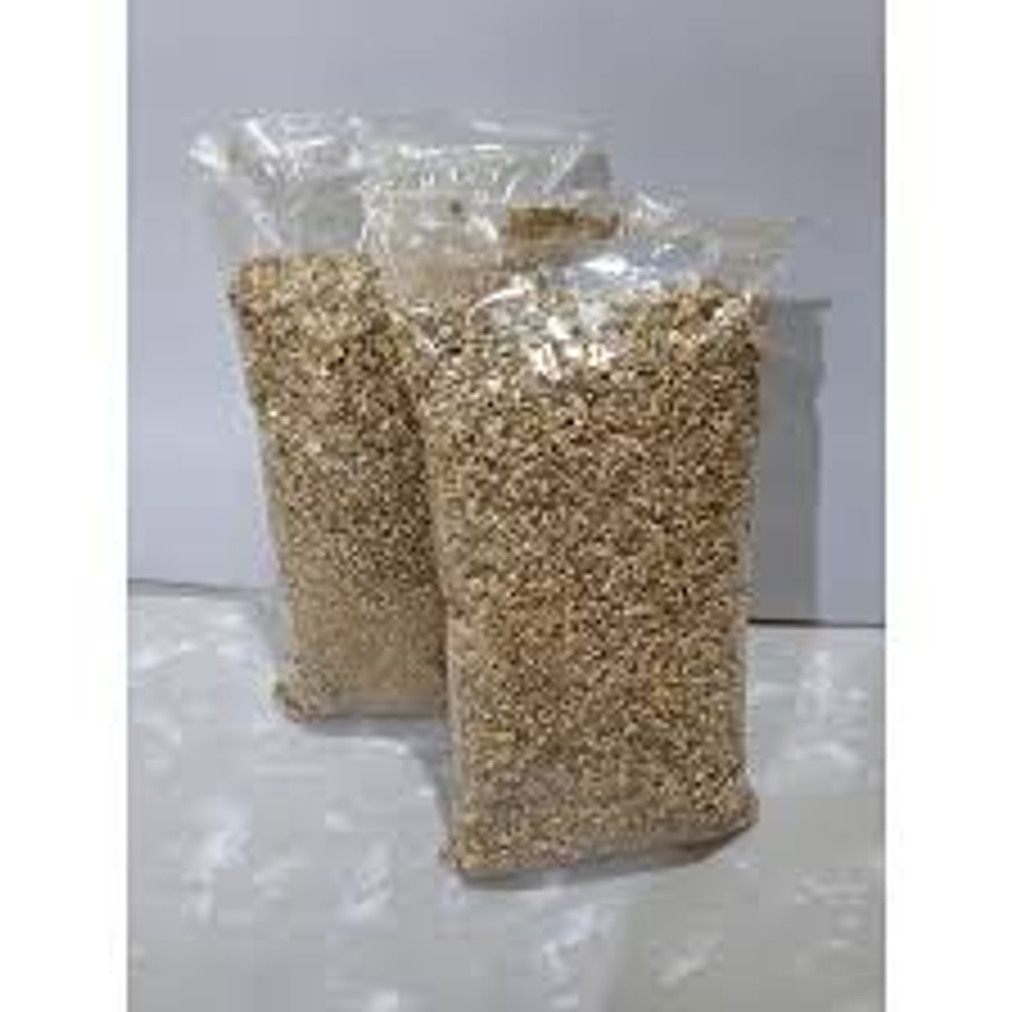 Jardin Victoria - Vermiculita 4 litros 1