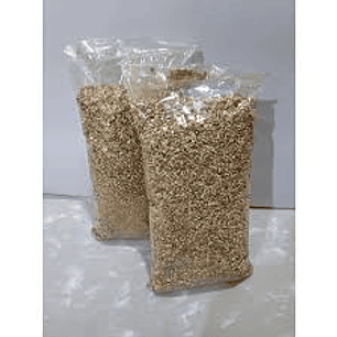 Jardin Victoria - Vermiculita 4 litros