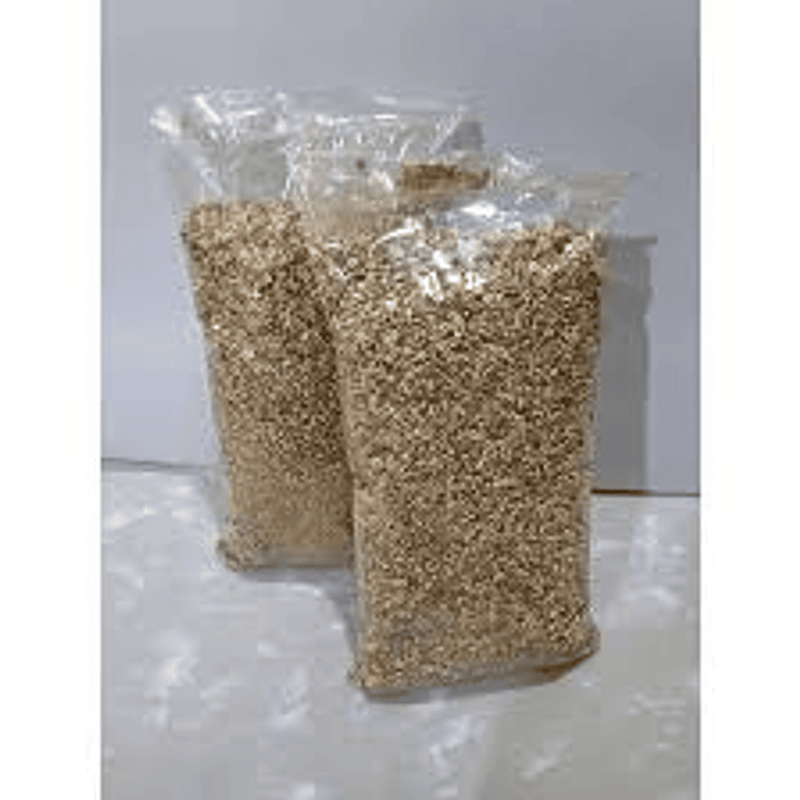 Jardin Victoria - Vermiculita 4 litros 1