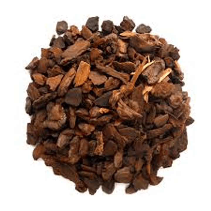 Jardin Victoria - Corteza de Pino 4 litros 1