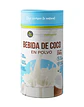 Health natural - Bebida de Coco en polvo 250grs - Miniatura 1
