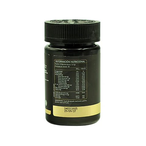 inner Health - Omega 3 60 capsulas 