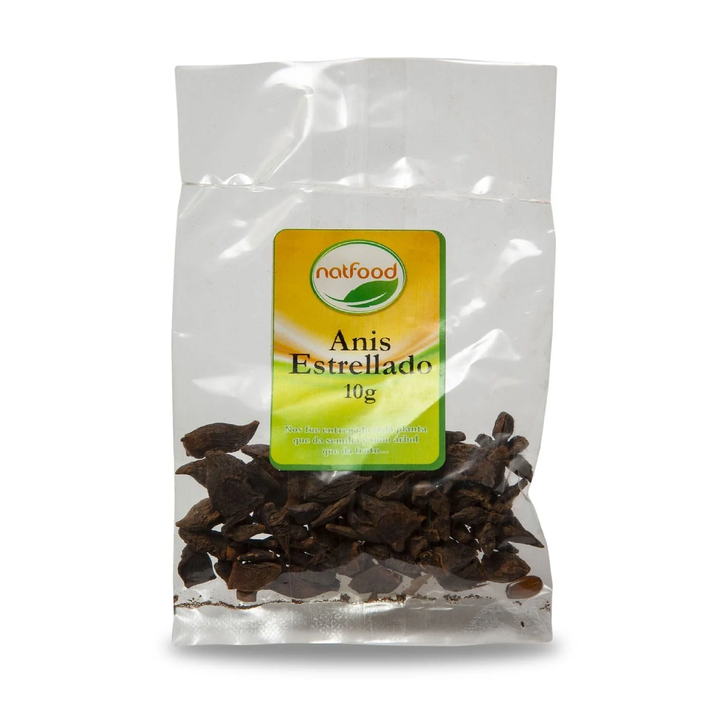 Anis Estrellado 10 gr - Natfood 1