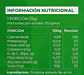  My Green Power - Proteina de Arroz 1k - Miniatura 4